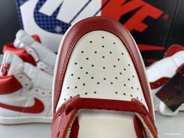 Retro CT6252-900 New 1 Ship High Pack Beginnings Air Jordan & Nike 0831